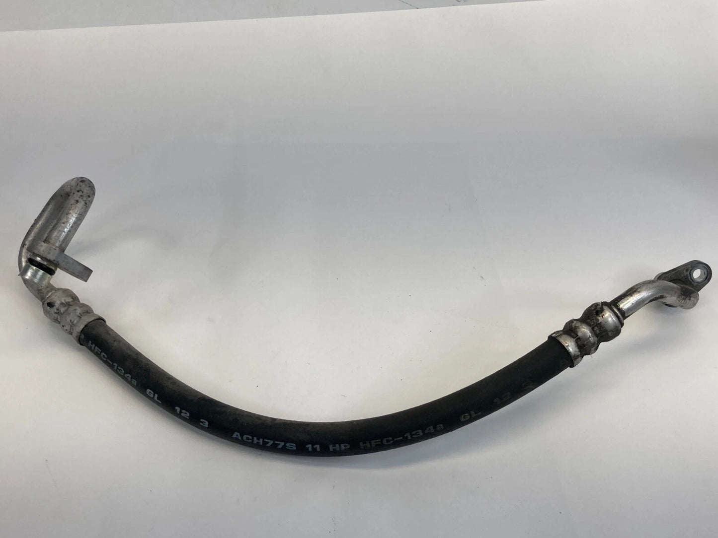 2007-2012 NISSAN SENTRA 2.0L A/C REFRIGERANT DISCHARGE HOSE PIPE TUBE ASSY OEM