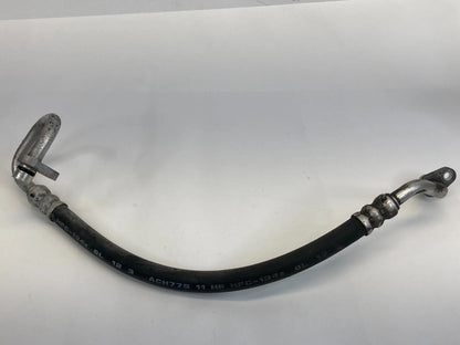 2007-2012 NISSAN SENTRA 2.0L A/C REFRIGERANT DISCHARGE HOSE PIPE TUBE ASSY OEM