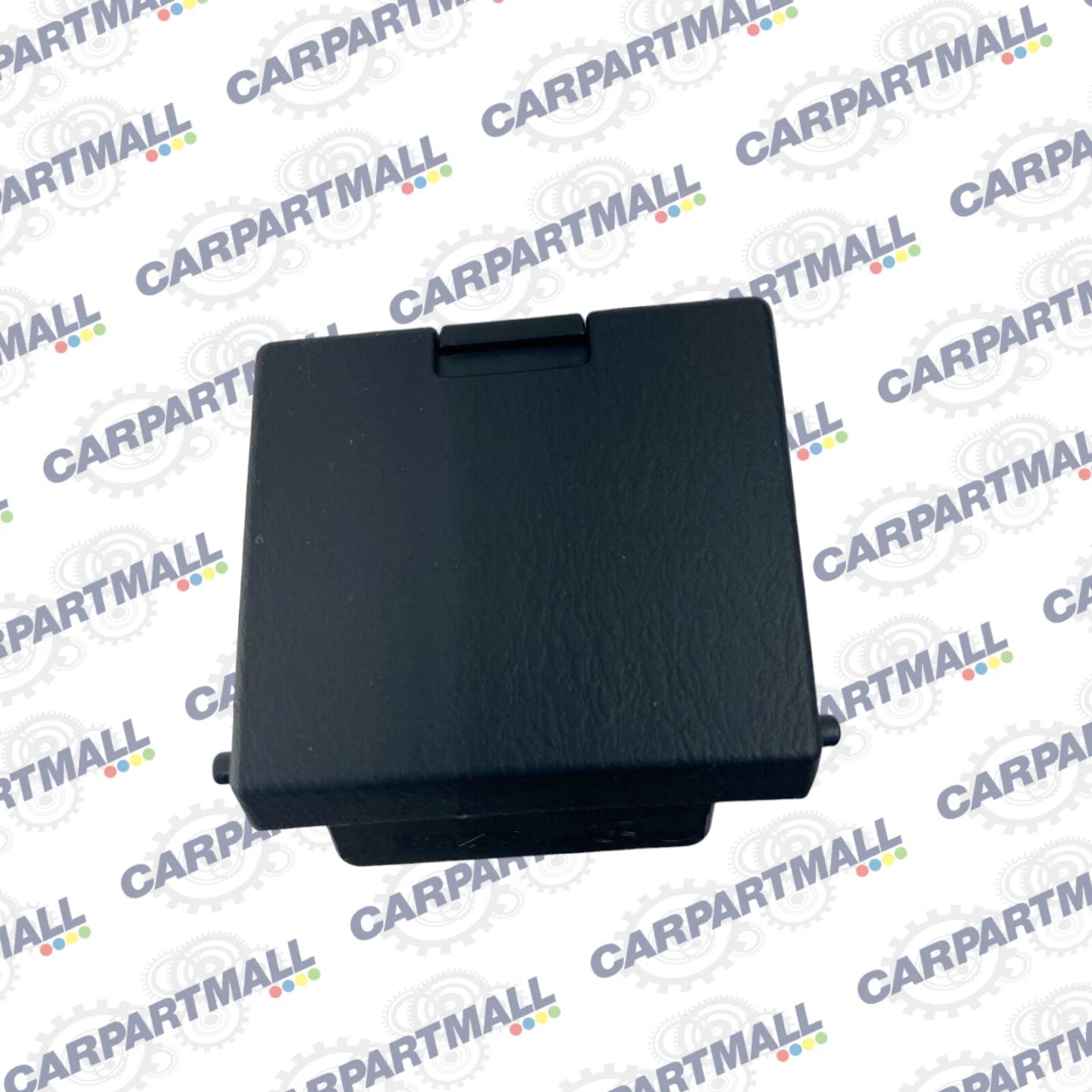 07-12 MAZDA CX-9 CX9 DASH LEFT STORAGE ASHTRAY ASH TRAY BIN BOX PANEL TD1164182