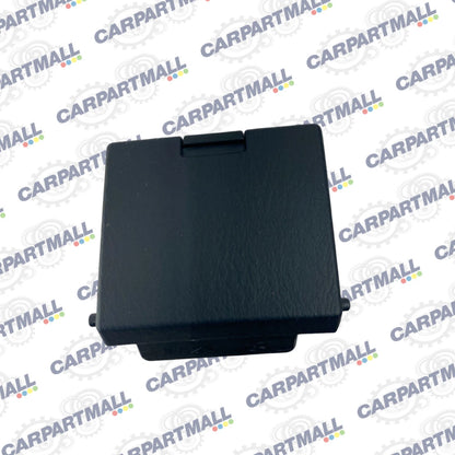 07-12 MAZDA CX-9 CX9 DASH LEFT STORAGE ASHTRAY ASH TRAY BIN BOX PANEL TD1164182