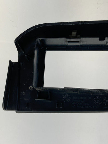 2010 2011 Dodge Caliber Front Left Door Master Window Switch Bezel L019692AB OEM