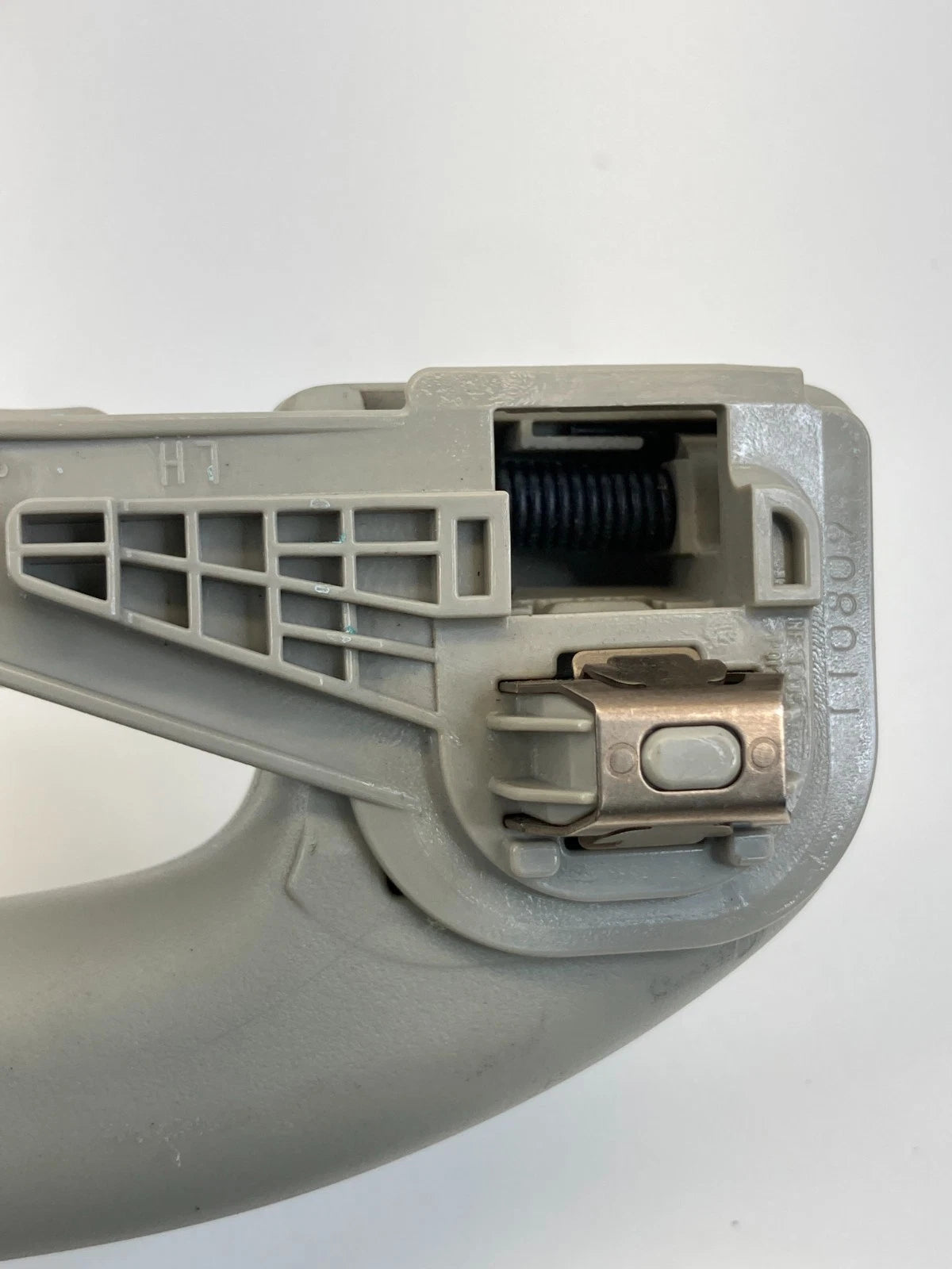 2009-2014 NISSAN MURANO ROOF GRAB HANDLE SET OF 4 OVERHEAD ASSIST GRIP OEM