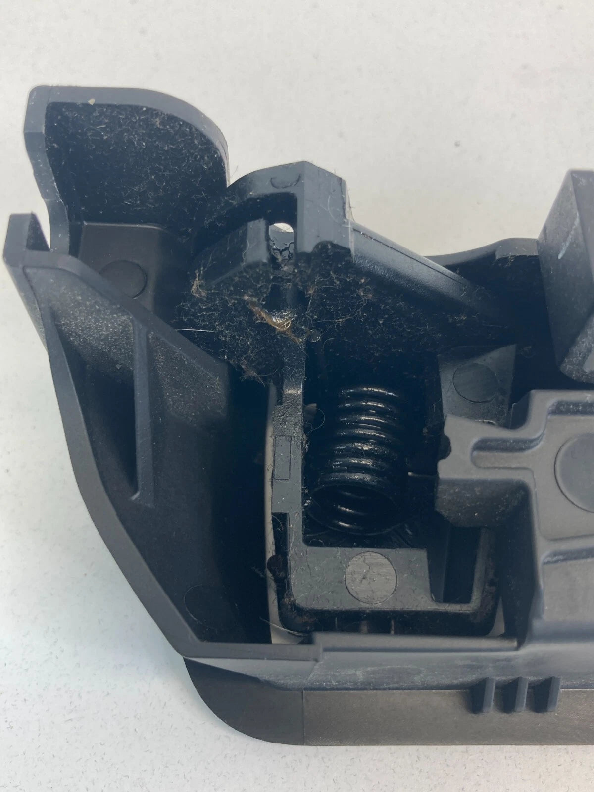 2008-2011 FORD FOCUS FRONT LEFT SIDE INTERIOR INNER DOOR HANDLE 8L84-7822601