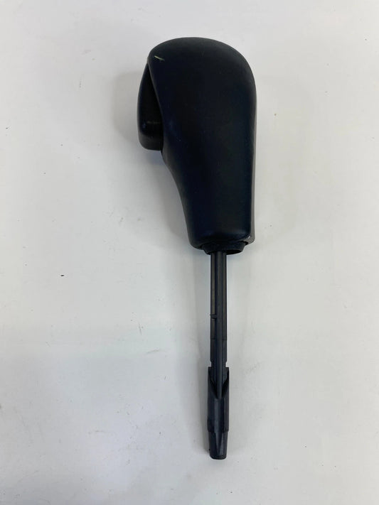 2006 2007 BMW 530XI AUTOMATIC TRANSMISSION SHIFTER KNOB HANDLE ONLY OEM