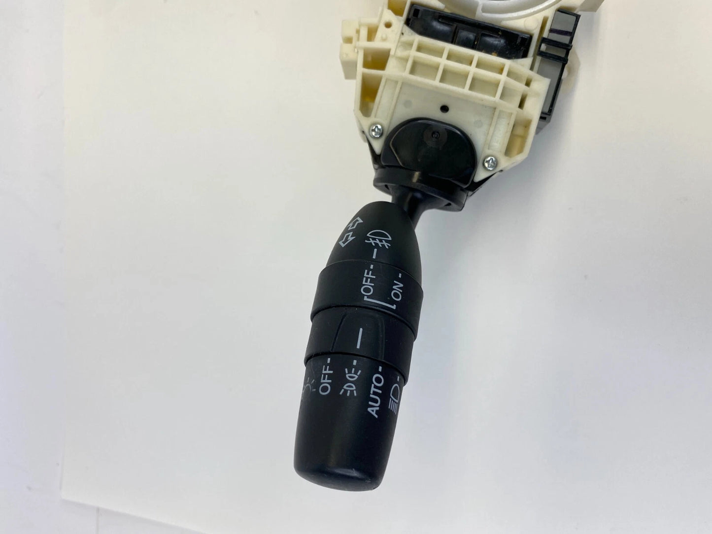 2011-2017 HONDA ODYSSEY STEERING COLUMN TURN SIGNAL WIPER COMBINATION SWITCH OEM