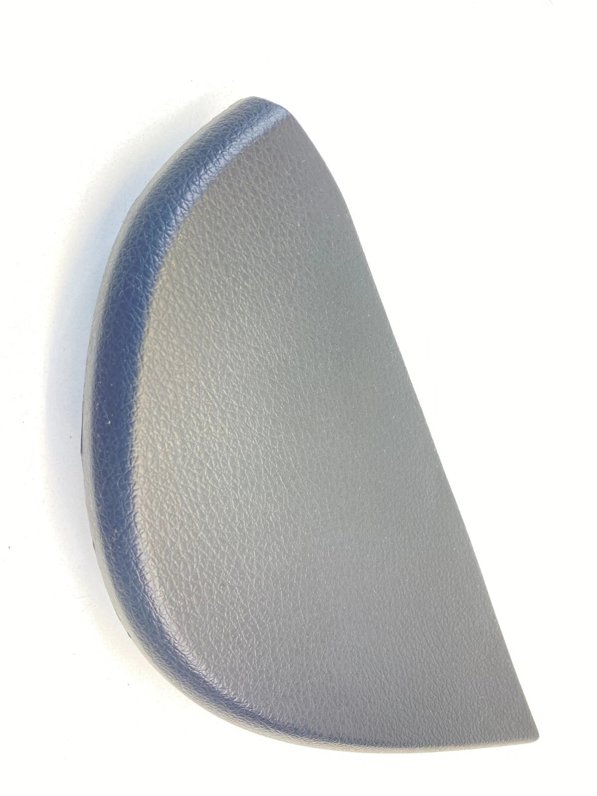 2006-2012 FORD FUSION FRONT RIGHT SIDE DASH END CAP COVER LID TRIM 6E53-5404480