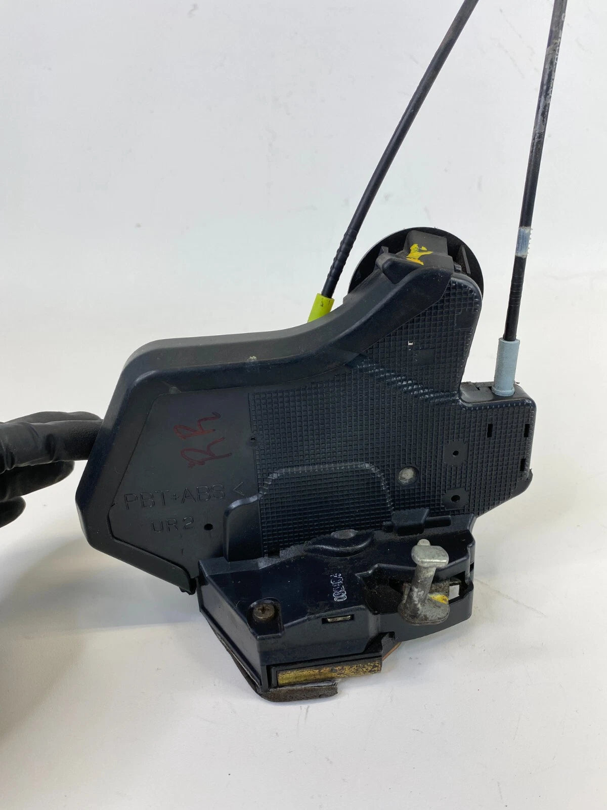 2002-2006 TOYOTA CAMRY REAR RIGHT SIDE DOOR LOCK LATCH RELEASE ACTUATOR ASSY