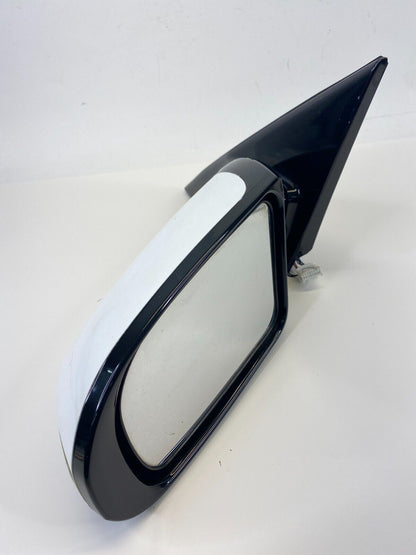 2009-2014 Nissan Maxima Left Driver Side View Power Mirror w/ Signal Lamp OEM