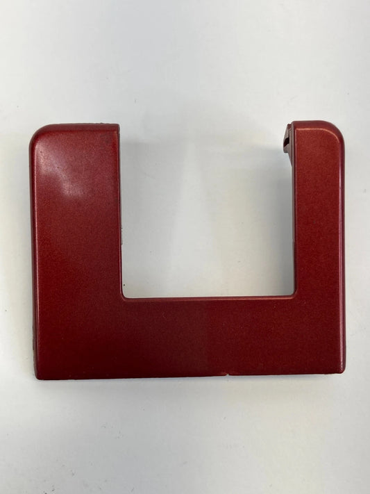 05 06 NISSAN MURANO REAR TRUNK TAILGATE LIFTGATE CAMERA COVER TRIM 90812-CB811