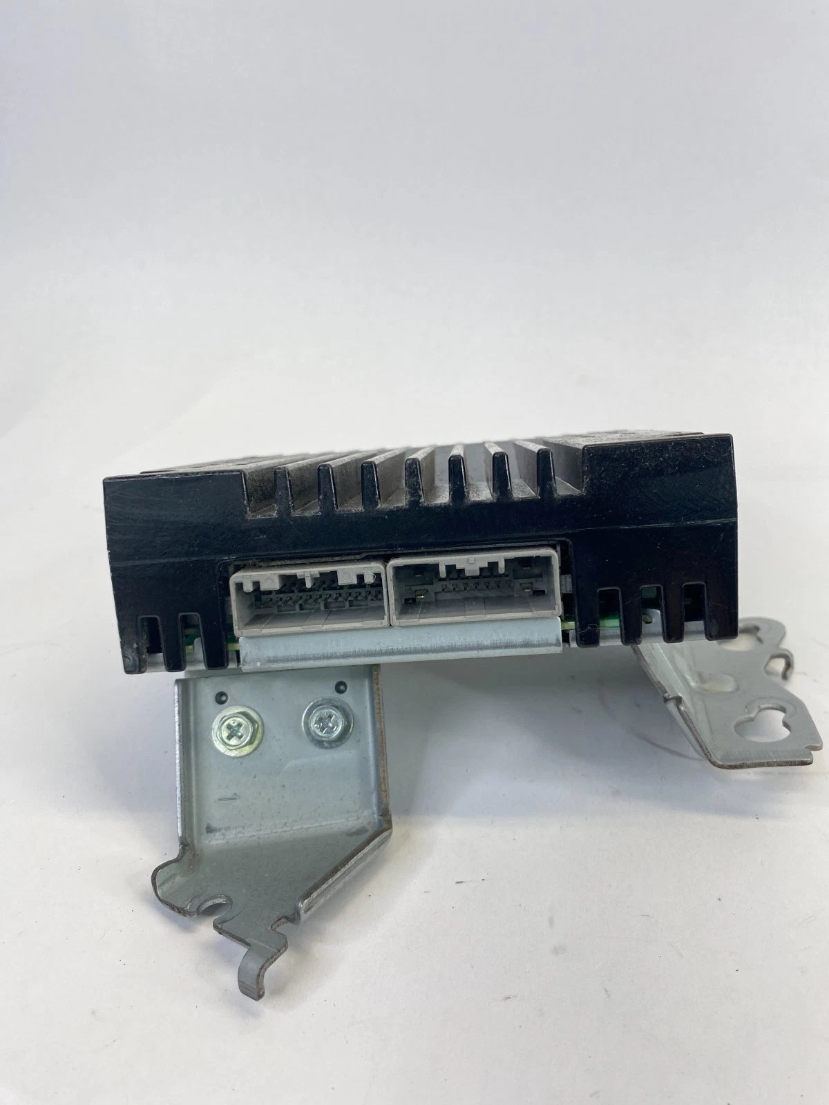 2008-2012 HONDA ACCORD AUDIO RADIO AMPLIFIER AMP OEM 39186-TA0-A012-M1