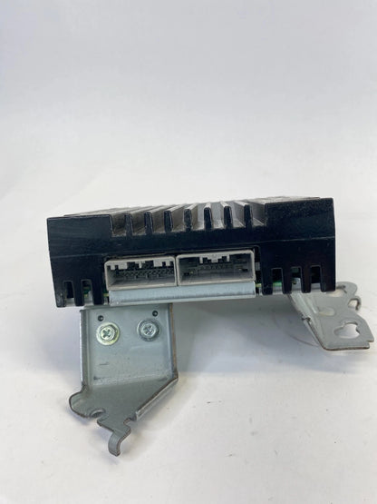 2008-2012 HONDA ACCORD AUDIO RADIO AMPLIFIER AMP OEM 39186-TA0-A012-M1