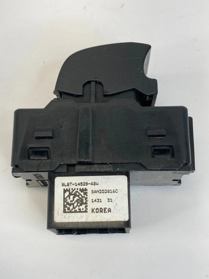 10-12 FORD FUSION 10 11 MILAN REAR LEFT BACK DOOR WINDOW SWITCH 8L8T-14529-ABW