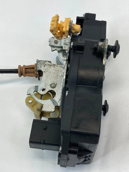 08-10 SATURN VUE FRONT RIGHT PASSENGER SIDE DOOR LOCK LATCH ACTUATOR R25875783