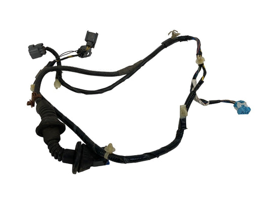 2004-2008 Acura TL Rear Right Passenger Door Wire Harness Wiring 32753-SEP-A00