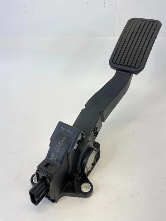 2012-2015 HONDA CIVIC ACCELERATOR GAS PEDAL POSITION SENSOR ASSEMBLY OEM TR0-A0