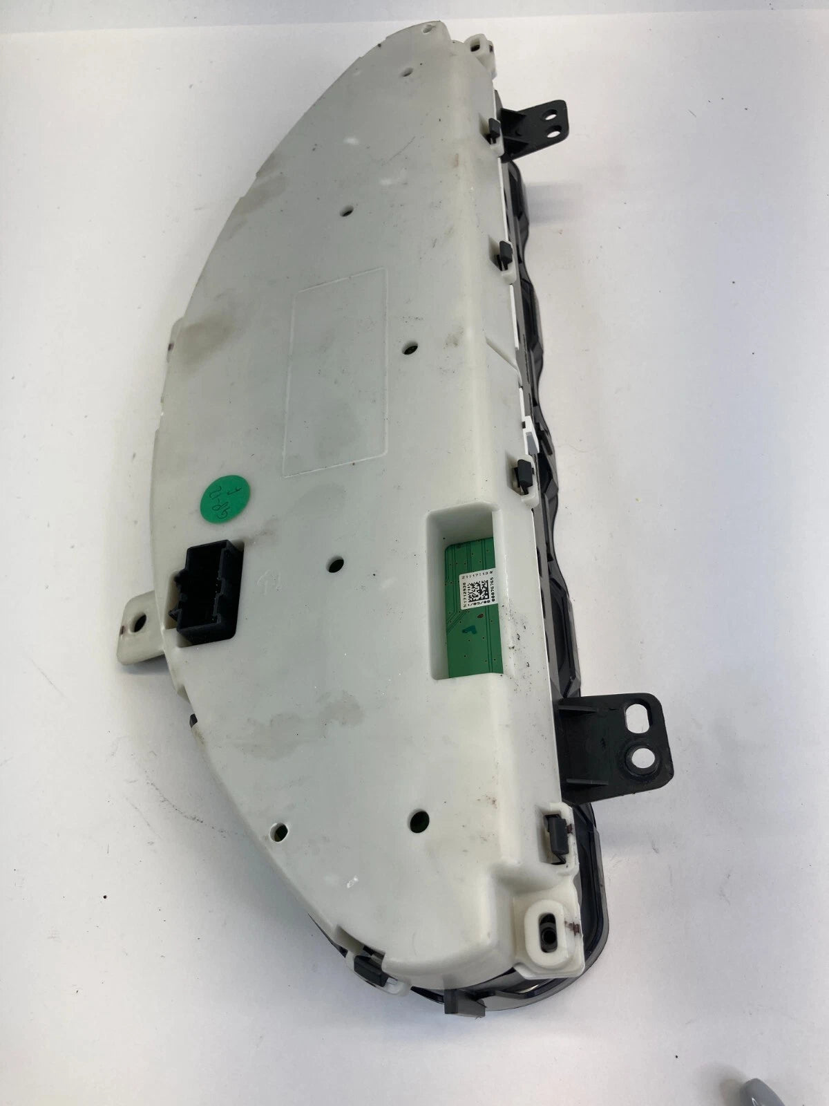 2008-2012 BUICK ENCLAVE DASH INSTRUMENT CLUSTER SPEEDOMETER GAUGES 285K MILES