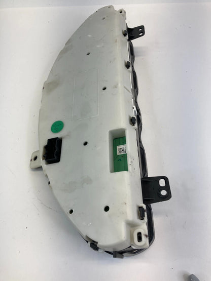2008-2012 BUICK ENCLAVE DASH INSTRUMENT CLUSTER SPEEDOMETER GAUGES 285K MILES