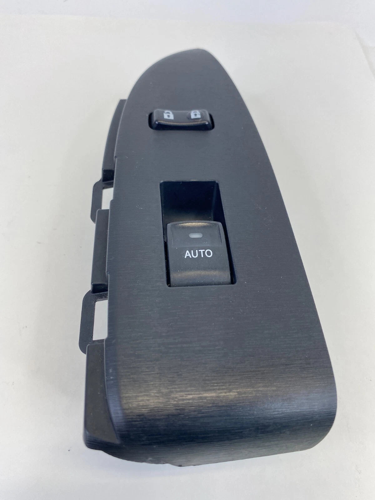 10-15 TOYOTA PRIUS FRONT RIGHT DOOR POWER WINDOW SWITCH W BEZEL 74231-47120 OEM