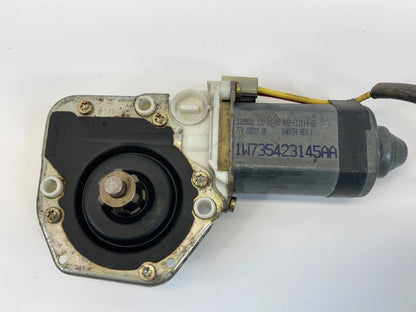 1992-2011 FORD CROWN VICTORIA FRONT RIGHT DOOR POWER WINDOW MOTOR 1W735423145AA