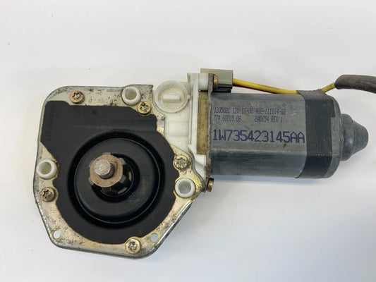 1992-2011 FORD CROWN VICTORIA FRONT RIGHT DOOR POWER WINDOW MOTOR 1W735423145AA