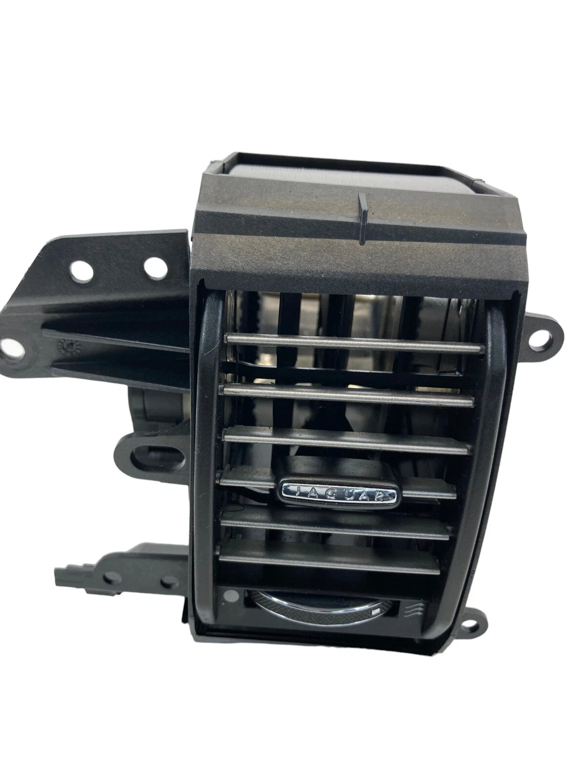 2009-2011 JAGUAR XF DASH CENTER LEFT A/C AIR VENT GRILLE LH 8X23-19K617-AH