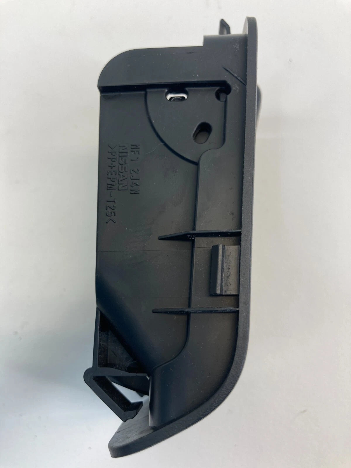 2008-2013 INFINITI G37 REAR DECK CHILD SEAT HOOK ANCHOR COVER CAP 79980-JK000