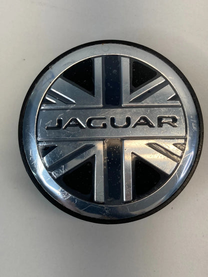 2009-2015 JAGUAR XF RIM WHEEL CENTER CAP HUB CAP COVER 8W93-1A096-AB OEM