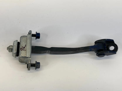 2006-2011 FORD FOCUS REAR LEFT SIDE DOOR CHECK STOP STOPPER DETENT 6S4A-A23500
