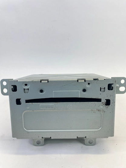 2010-2012 CHEVROLET EQUINOX RADIO AM/FM RECEIVER MP3 CD PLAYER MODULE 20983516