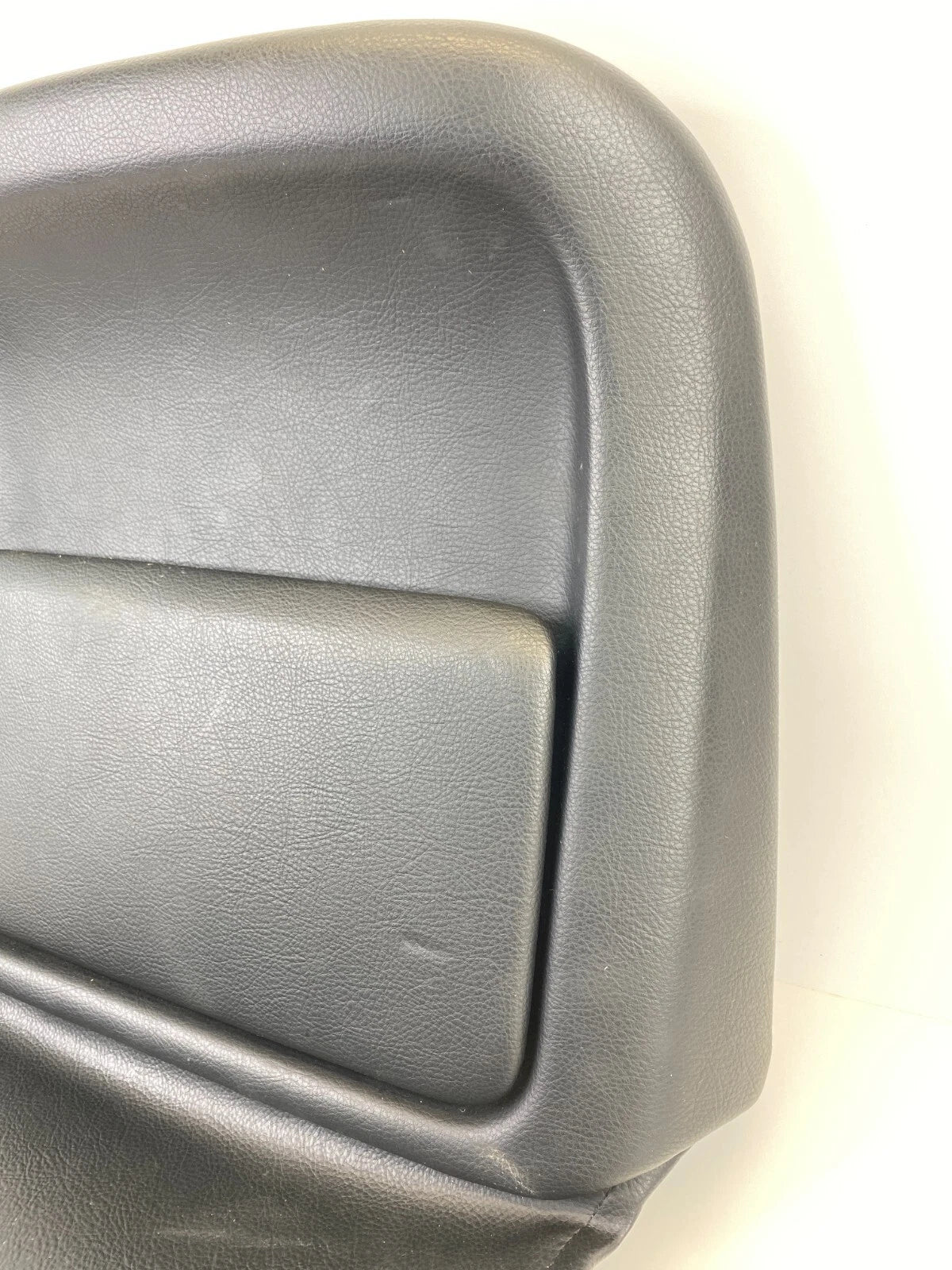 2004 2005 LEXUS RX330 FRONT RIGHT PASSENGER SIDE SEAT BACK BOARD COVER OEM