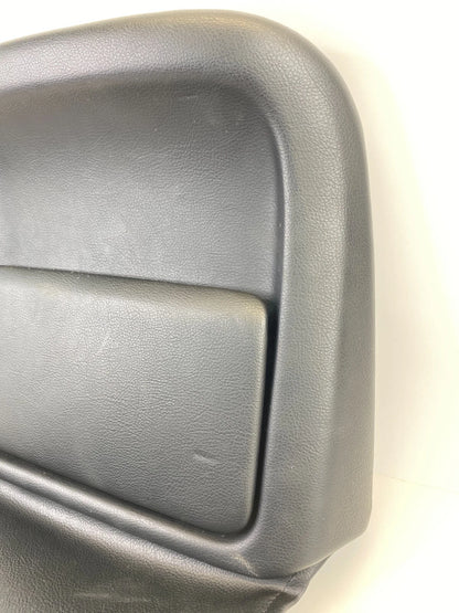 2004 2005 LEXUS RX330 FRONT RIGHT PASSENGER SIDE SEAT BACK BOARD COVER OEM