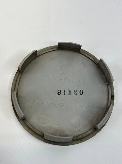 2004-2012 HONDA CIVIC RIM WHEEL CENTER CAP HUBCAP HUB CAP COVER 44732S9A000