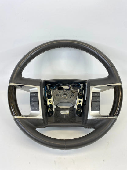 2007-2010 LINCOLN MKX STEERING WHEEL CRUISE MEDIA CONTROL UNIT FRONT OEM FACTORY