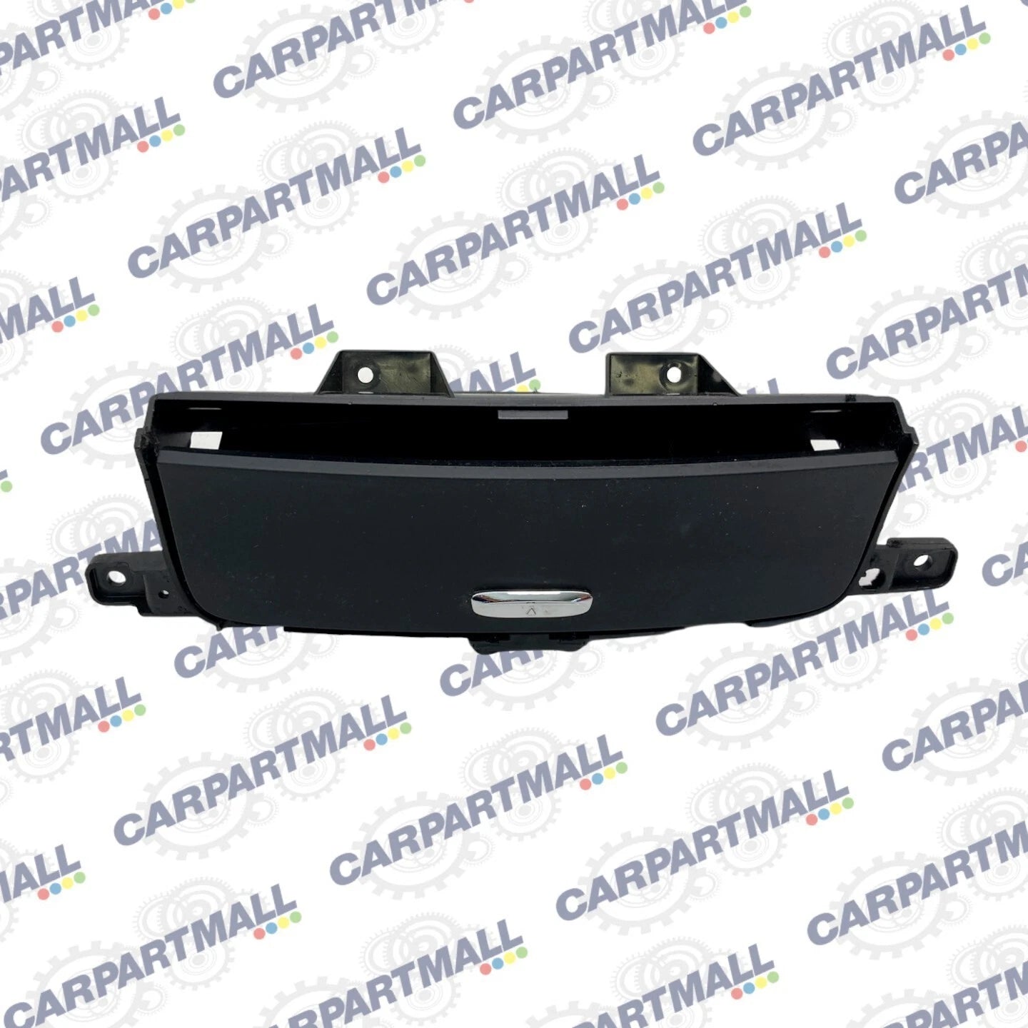 2006 2007 2008 2009 2010 KIA SEDONA CENTER DASH STORAGE COMPARTMENT 4D846-25100