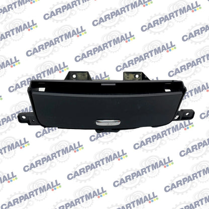 2006 2007 2008 2009 2010 KIA SEDONA CENTER DASH STORAGE COMPARTMENT 4D846-25100