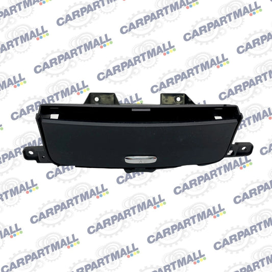 2006 2007 2008 2009 2010 KIA SEDONA CENTER DASH STORAGE COMPARTMENT 4D846-25100
