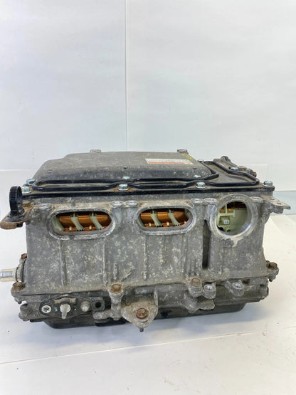2011-2013 TOYOTA PRIUS HYBRID INVERTER CONVERTER UNIT OEM FACTORY G9200-47140