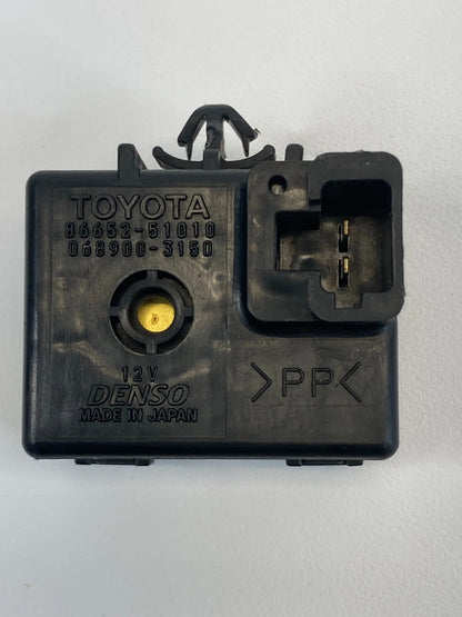 99 00 01 02 03 LEXUS RX300 STABILITY BUZZER SKID CONTROL UNIT DENSO 86652-51010