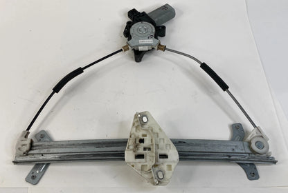 2003-2007 HONDA ACCORD FRONT LEFT DOOR POWER WINDOW MOTOR REGULATOR