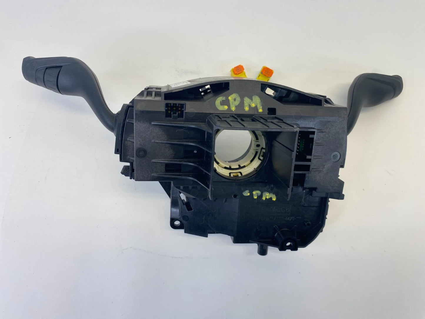 12-18 FORD FOCUS WINDSHIELD WIPER & TURN SIGNAL MULTI-FUNCTION SWITCH ASSY OEM