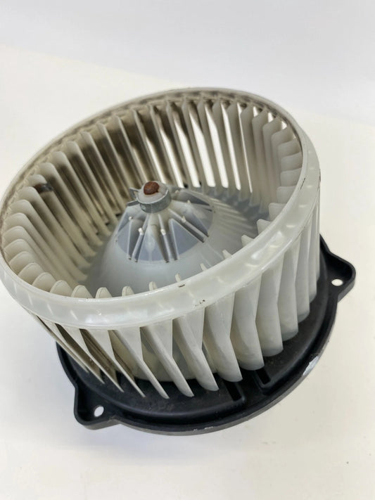 2004-2008 TOYOTA SOLARA 02-06 CAMRY 3.3L 24V HVAC HEATER BLOWER MOTOR FAN OEM