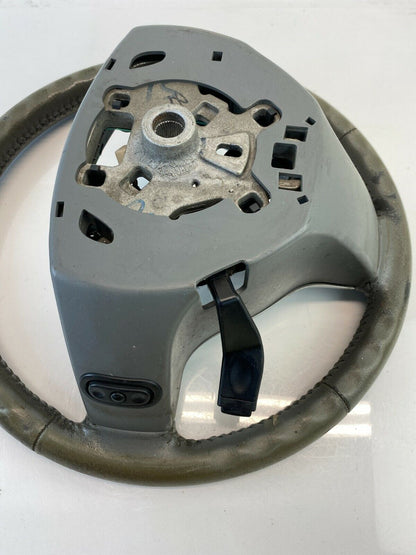 2008 2009 2010 Chrysler Town & Country Steering Wheel W/ Cruise Control OEM