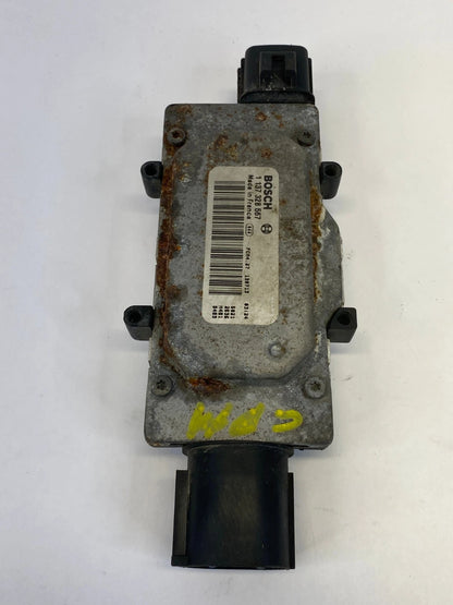2012-2018 FORD FOCUS RADIATOR FAN CONTROL MODULE FRONT OEM FACTORY 1-137-328-567