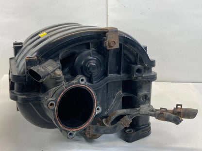 2011-2014 HYUNDAI SONATA 2.4L ENGINE INTAKE MANIFOLD PLENUM 28310-2G700 OEM