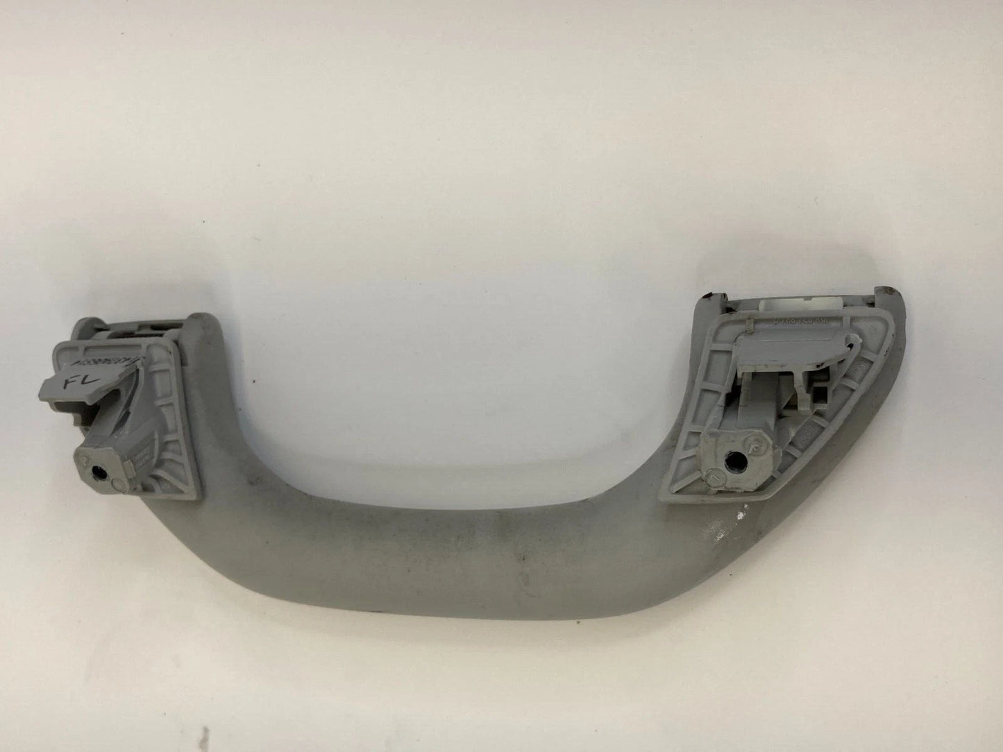 05-07 VW VOLKSWAGEN JETTA FRONT LEFT ROOF INTERIOR GRAB GRIP HANDLE 1K0857607H