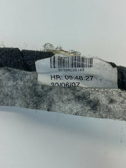 2008-2010 SATURN VUE FRONT RIGHT PASSENGER SIDE DOOR PANEL HARNESS WIRE WIRING