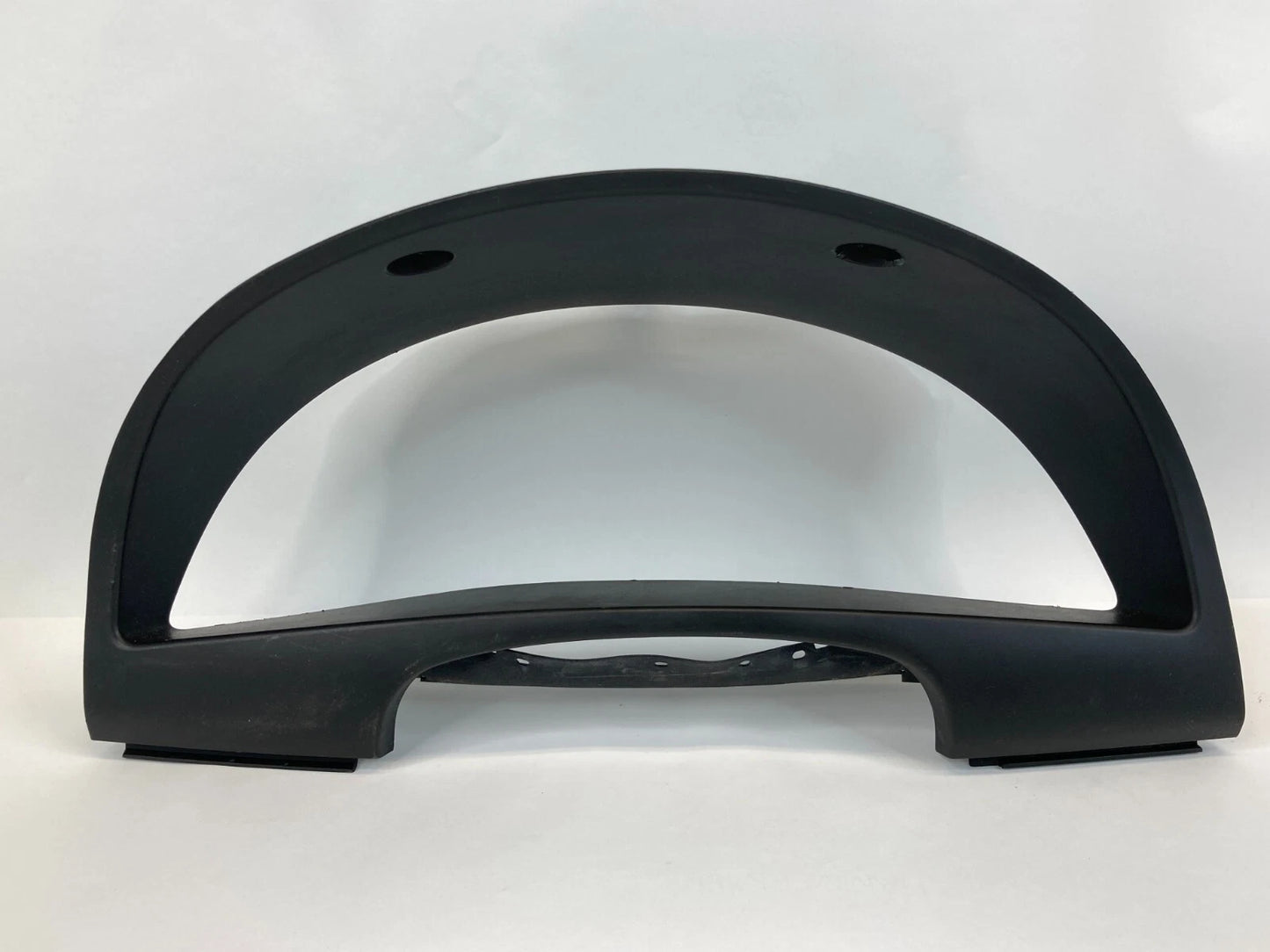 2007-2011 TOYOTA CAMRY DASH PANEL SPEEDOMETER CLUSTER TRIM BEZEL 55404-06030 OEM