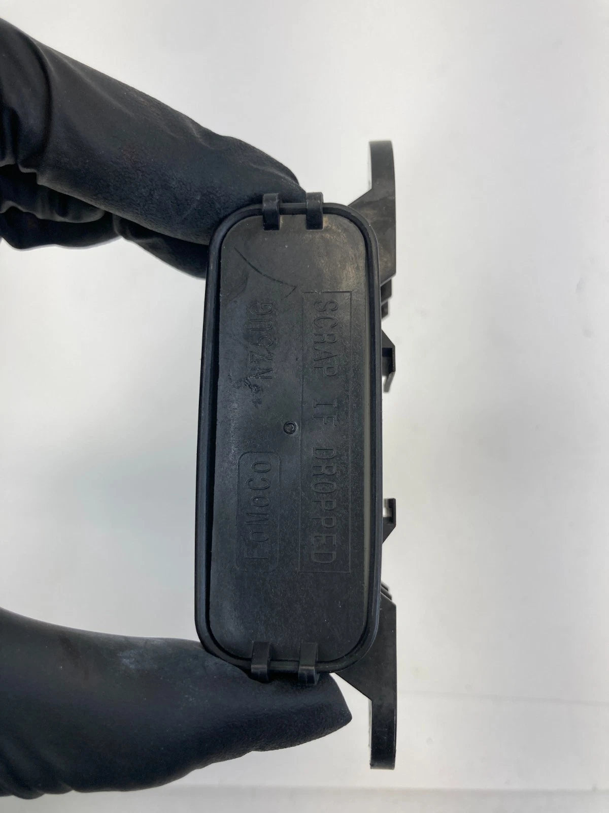 17-19 FORD POLICE INTERCEPTOR UTILITY EXTENDED POWER CONTROL COMPUTER MODULE