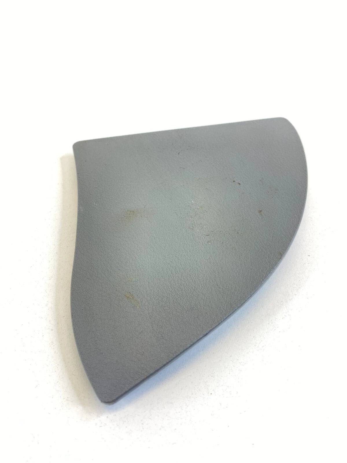 2004-2008 ACURA TSX FRONT RIGHT SIDE DASH END COVER TRIM PANEL 77210-SDA-A0 OEM