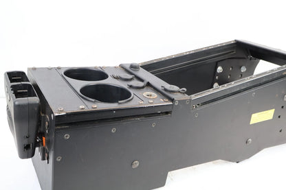 2016-2019 EXPLORER INTERCEPTOR EQUIPMEMT CENTER CONSOLE BASE ASSY HAVIS CM004832